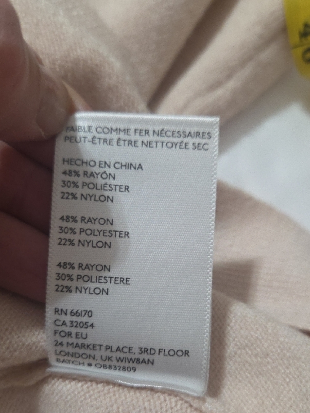 NOT FOR SALE - Picture 10 of 10